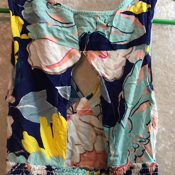 Charlotte Russe dress - Picture 3 of 4